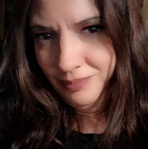 Meet your Posher, Dawn